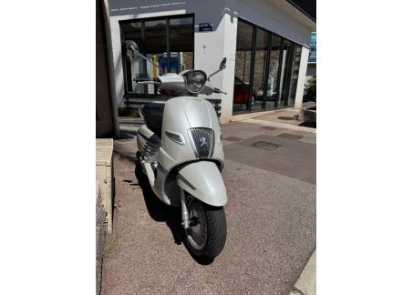 PEUGEOT DJANGO 50