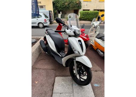 PIAGGIO Medley S 125 IGET ABS E5
