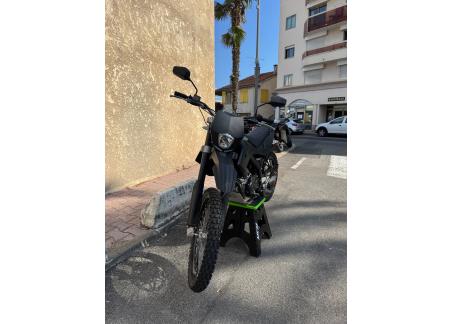 RIEJU MARATHON PRO125